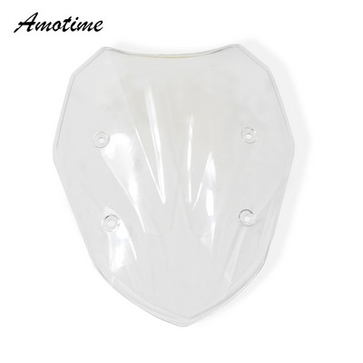 Parbriz Pentru BMW S1000XR S 1000 XR K49 2015 2016 2017 2018 2019 Parbriz Deflectoare Parbriz Negru Fum Iridiu