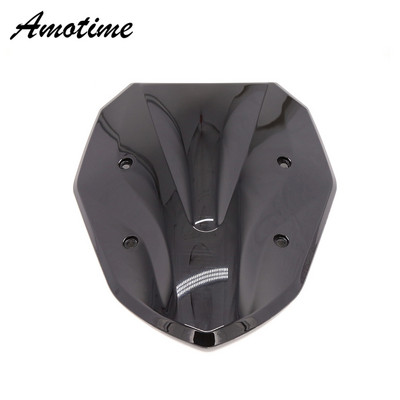 Parbriz Pentru BMW S1000XR S 1000 XR K49 2015 2016 2017 2018 2019 Parbriz Deflectoare Parbriz Negru Fum Iridiu