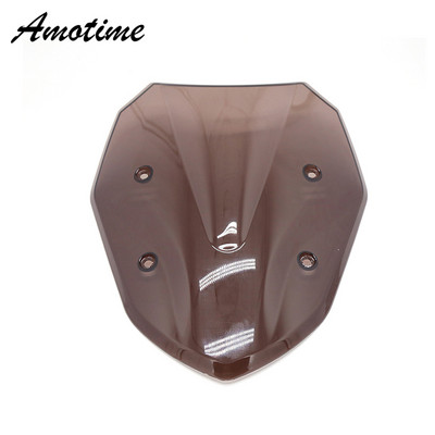 Parbriz Pentru BMW S1000XR S 1000 XR K49 2015 2016 2017 2018 2019 Parbriz Deflectoare Parbriz Negru Fum Iridiu