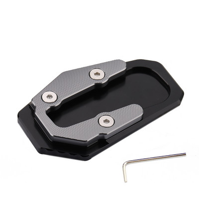 Bočný stojan z hliníkovej zliatiny pre motocykle R1200RT, podpera na nohy, vhodná pre BMW R1200 RT LC R1250RT 2014-2020