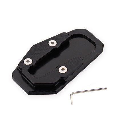 Bočný stojan z hliníkovej zliatiny pre motocykle R1200RT, podpera na nohy, vhodná pre BMW R1200 RT LC R1250RT 2014-2020