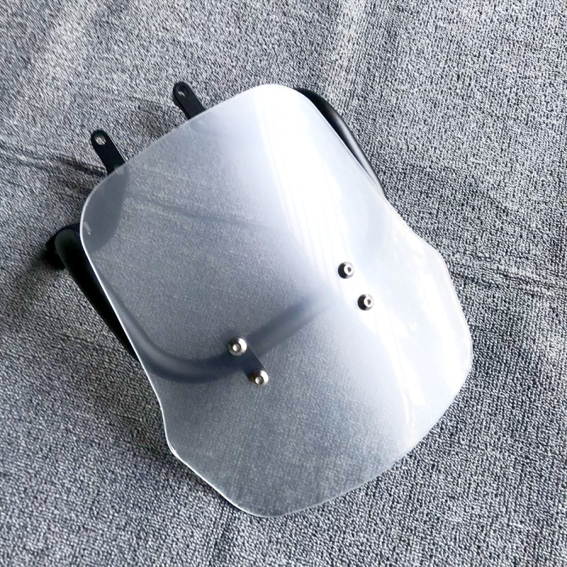 A kalandszemüveg a CRF250L /M 12-21/CRF300L 21-hez használható