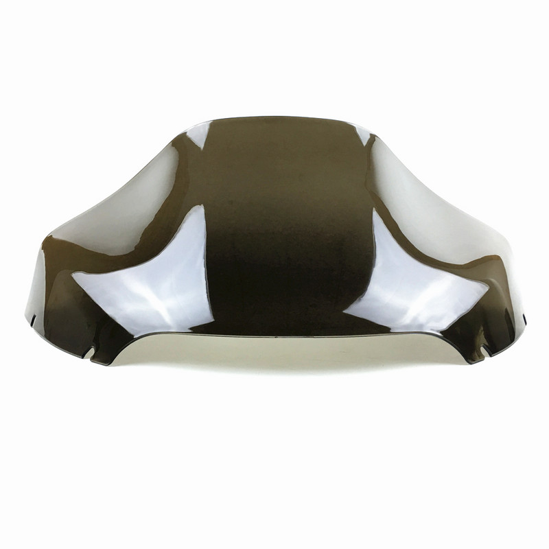 Čelné sklo na motocykel 13" pre Harley Road Glide CVO Special FLTRXS Ultra FLTRUSE FLTRXSE FLTRX 2014-2020