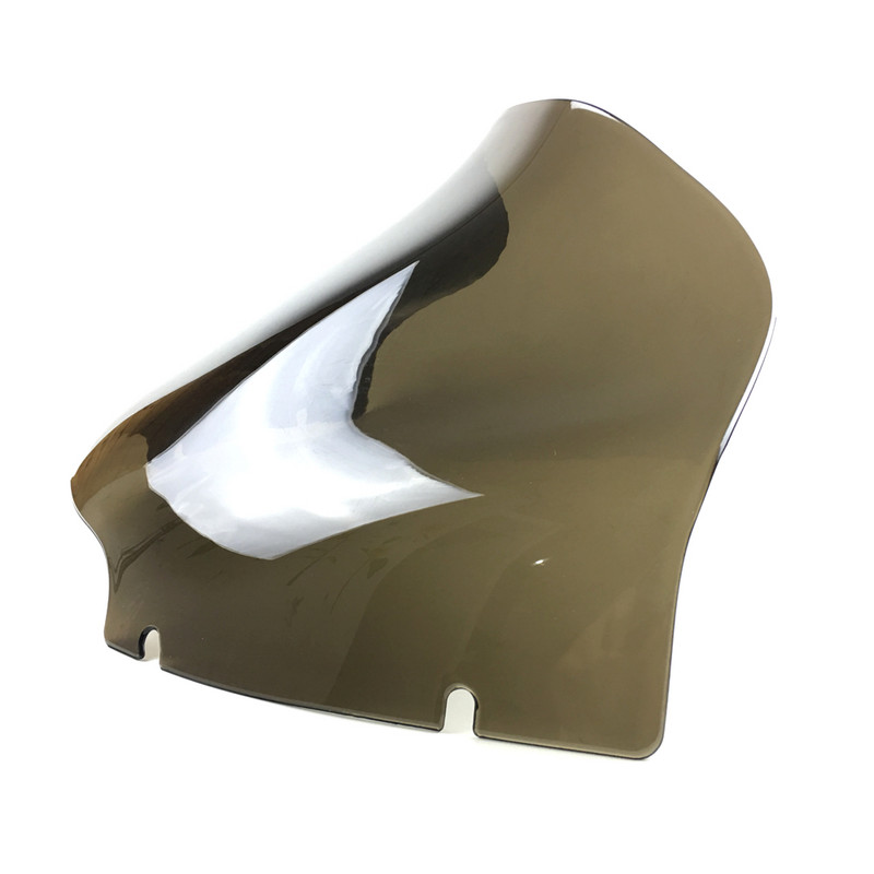 Čelné sklo na motocykel 13" pre Harley Road Glide CVO Special FLTRXS Ultra FLTRUSE FLTRXSE FLTRX 2014-2020