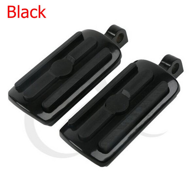 Motocyklové 1,25" 32 mm diaľničné stupačky s dlhým držiakom, ochranný rám motora pre Harley