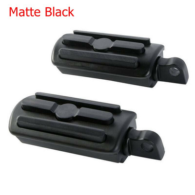 Motocyklové 1,25" 32 mm diaľničné stupačky s dlhým držiakom, ochranný rám motora pre Harley