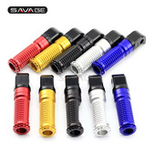 Suport pentru picioare pentru suport pentru picioare pentru YAMAHA MT-07 MT07 Tracer 700/GT XSR700 MT-09 MT09 Tracer 900 XSR900 Suport pentru picioare pentru pasager pentru motociclete