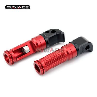 Suport pentru picioare pentru suport pentru picioare pentru YAMAHA MT-07 MT07 Tracer 700/GT XSR700 MT-09 MT09 Tracer 900 XSR900 Suport pentru picioare pentru pasager pentru motociclete