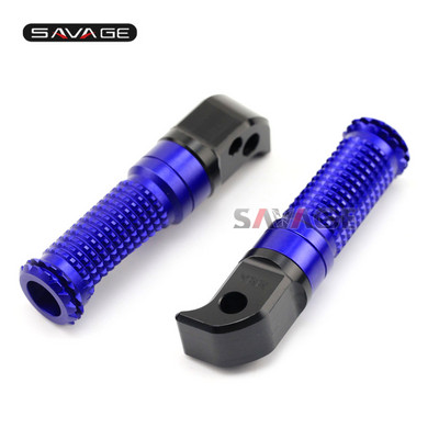 Suport pentru picioare pentru suport pentru picioare pentru YAMAHA MT-07 MT07 Tracer 700/GT XSR700 MT-09 MT09 Tracer 900 XSR900 Suport pentru picioare pentru pasager pentru motociclete