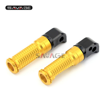 Suport pentru picioare pentru suport pentru picioare pentru YAMAHA MT-07 MT07 Tracer 700/GT XSR700 MT-09 MT09 Tracer 900 XSR900 Suport pentru picioare pentru pasager pentru motociclete