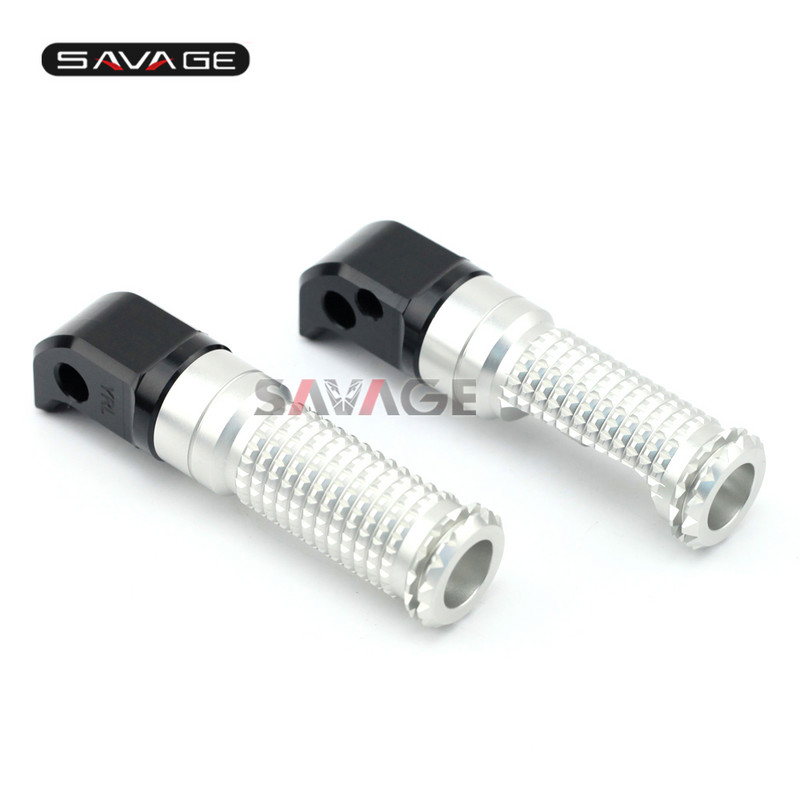 Suport pentru picioare pentru suport pentru picioare pentru YAMAHA MT-07 MT07 Tracer 700/GT XSR700 MT-09 MT09 Tracer 900 XSR900 Suport pentru picioare pentru pasager pentru motociclete