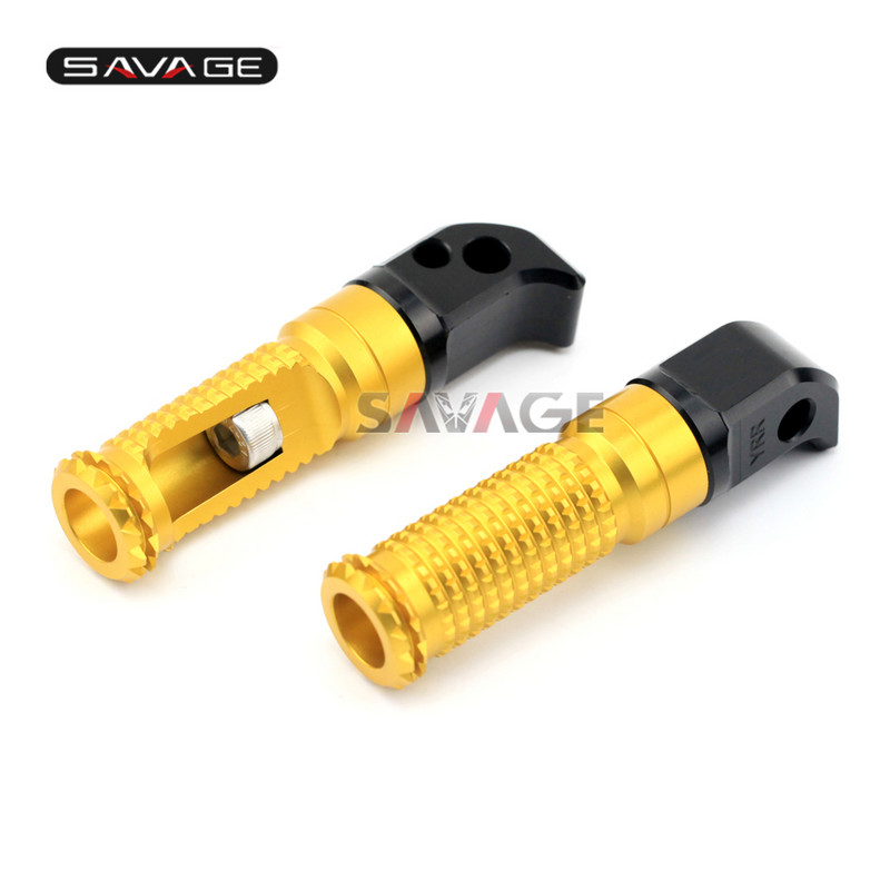 Suport pentru picioare pentru suport pentru picioare pentru YAMAHA MT-07 MT07 Tracer 700/GT XSR700 MT-09 MT09 Tracer 900 XSR900 Suport pentru picioare pentru pasager pentru motociclete