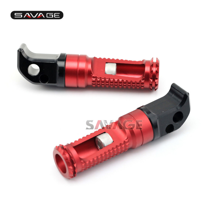 Suport pentru picioare pentru suport pentru picioare pentru YAMAHA MT-07 MT07 Tracer 700/GT XSR700 MT-09 MT09 Tracer 900 XSR900 Suport pentru picioare pentru pasager pentru motociclete