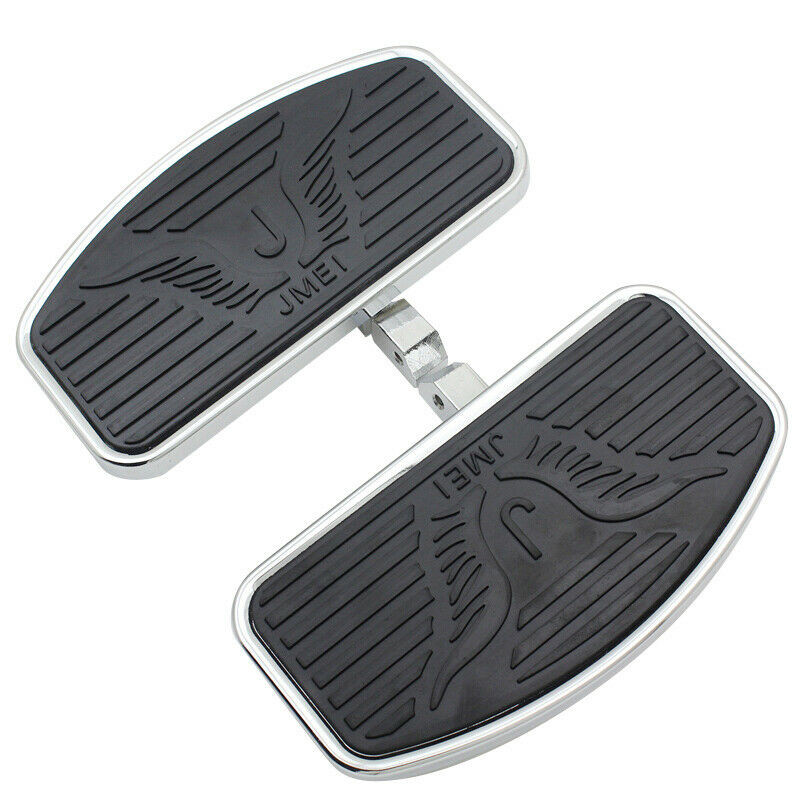 Motociklo priekinis vairuotojas / galiniai keleivio kojų kaiščiai, skirti Kawasaki Vulcan 400 800 900 VN400 VN800 VN900 Classic Custom