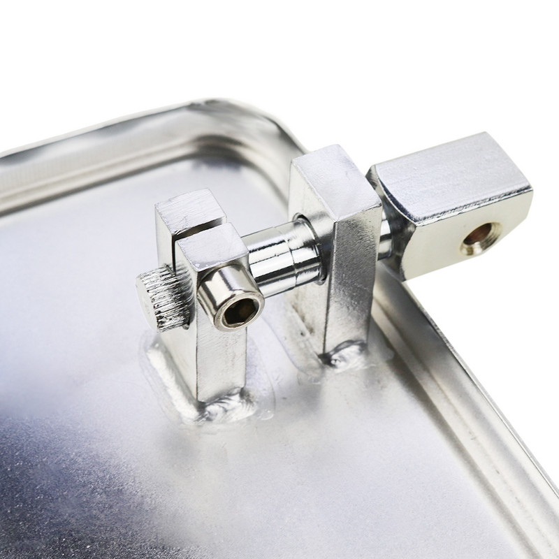 Motociklo priekinis vairuotojas / galiniai keleivio kojų kaiščiai, skirti Kawasaki Vulcan 400 800 900 VN400 VN800 VN900 Classic Custom