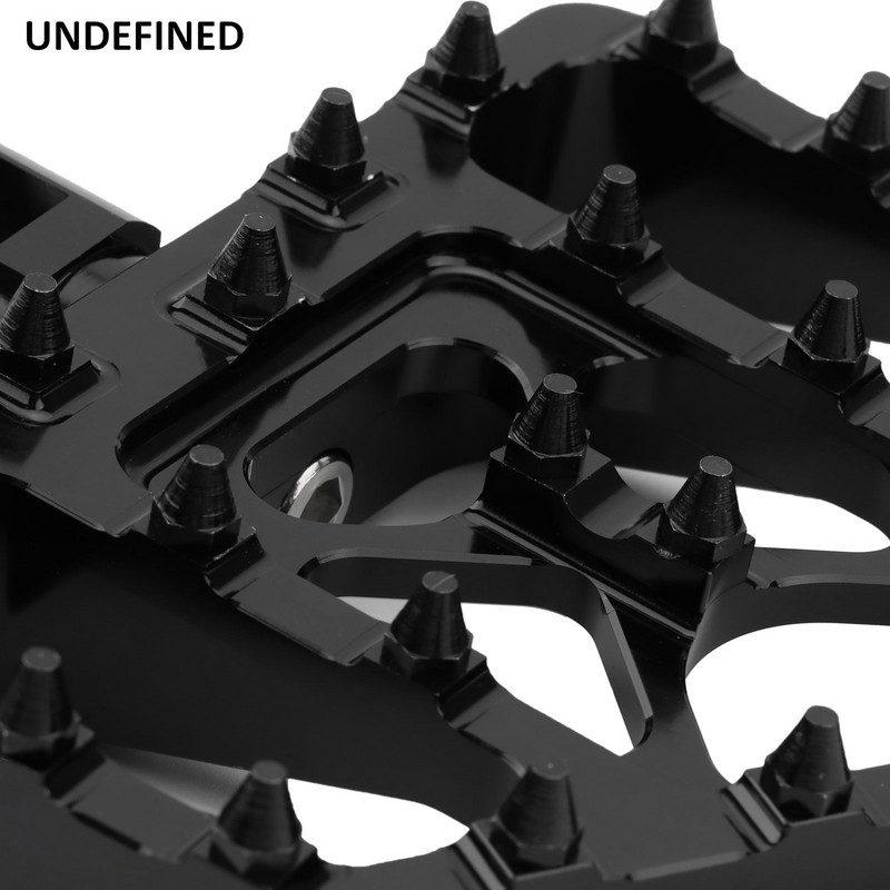 Široké stupačky Softail MX, podlahové dosky, opierka na nohy, čierny hrot pre Harley Softail Street Bob Deluxe Slim Low Rider FXFB FLSB 2018-22