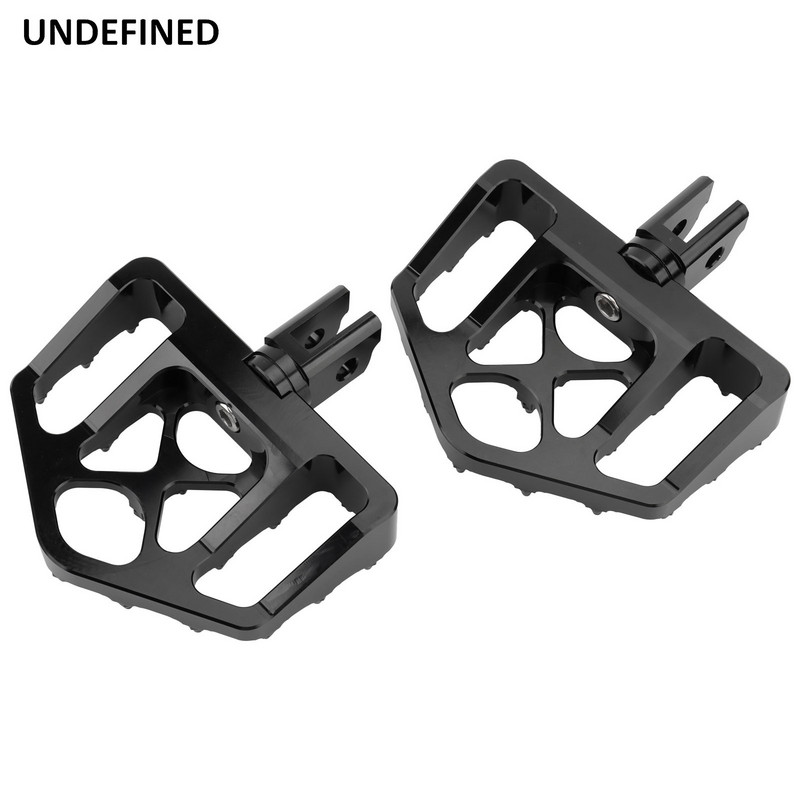 Široké stupačky Softail MX, podlahové dosky, opierka na nohy, čierny hrot pre Harley Softail Street Bob Deluxe Slim Low Rider FXFB FLSB 2018-22