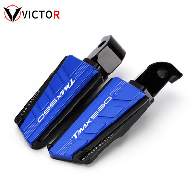 Zadné stupačky pre motocykel tmax560 2021 a stupačky pre spolujazdca pre Yamaha TMAX 560 TECH MAX 2020 TMAX560 2020 2021 2022 2023