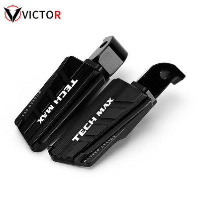 Zadné stupačky pre motocykel tmax560 2021 a stupačky pre spolujazdca pre Yamaha TMAX 560 TECH MAX 2020 TMAX560 2020 2021 2022 2023