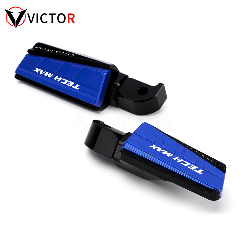 Zadné stupačky pre motocykel tmax560 2021 a stupačky pre spolujazdca pre Yamaha TMAX 560 TECH MAX 2020 TMAX560 2020 2021 2022 2023