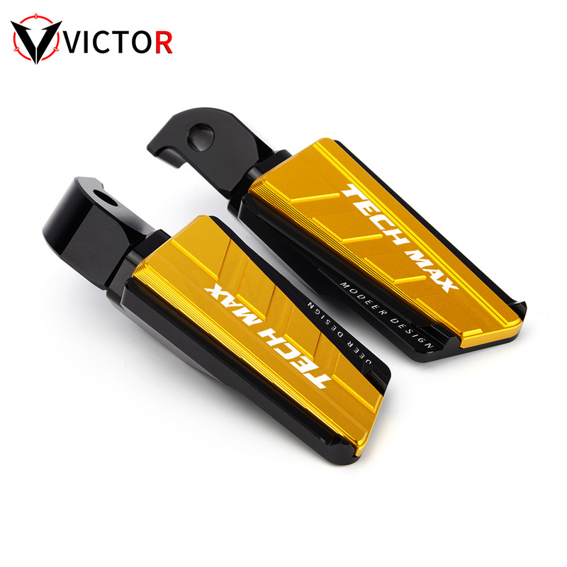 Zadné stupačky pre motocykel tmax560 2021 a stupačky pre spolujazdca pre Yamaha TMAX 560 TECH MAX 2020 TMAX560 2020 2021 2022 2023