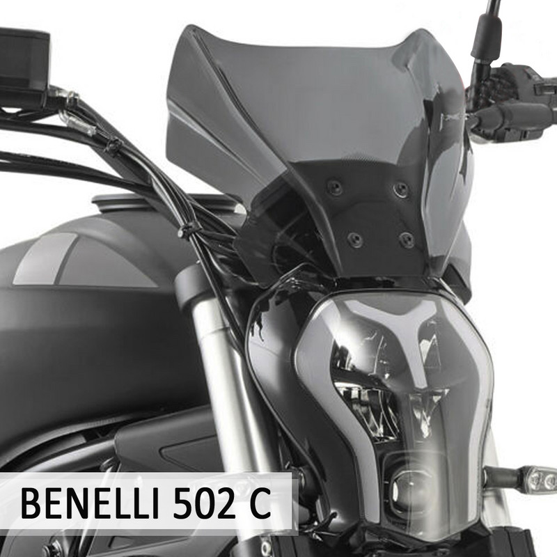 Uued mootorratta osad esiklaasi tuuleklaasi deflektor Benelli 502C 502 C jaoks 2019-2021 2020
