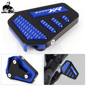 Príslušenstvo k hliníkovej zväčšovacej brzdovej páke a opierke nôh pre BMW S1000XR S1000XR S 1000XR 2020 2021 2022