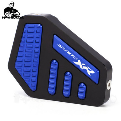 Príslušenstvo k hliníkovej zväčšovacej brzdovej páke a opierke nôh pre BMW S1000XR S1000XR S 1000XR 2020 2021 2022