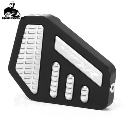 Príslušenstvo k hliníkovej zväčšovacej brzdovej páke a opierke nôh pre BMW S1000XR S1000XR S 1000XR 2020 2021 2022