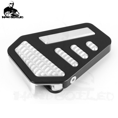 Príslušenstvo k hliníkovej zväčšovacej brzdovej páke a opierke nôh pre BMW S1000XR S1000XR S 1000XR 2020 2021 2022