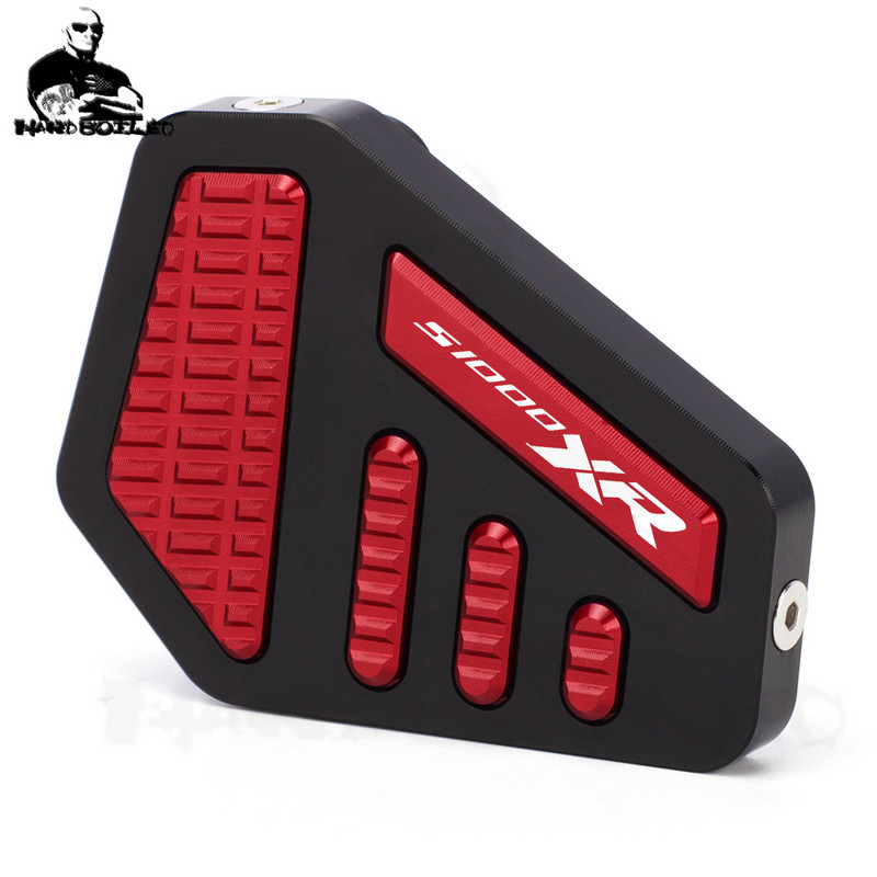 Príslušenstvo k hliníkovej zväčšovacej brzdovej páke a opierke nôh pre BMW S1000XR S1000XR S 1000XR 2020 2021 2022