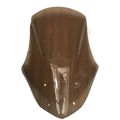 Motorkerékpár szélvédő ABS műanyag szélvédő 60cm magasság Honda NC700S NC750S 2012 2013 2014 2015 2016 2017