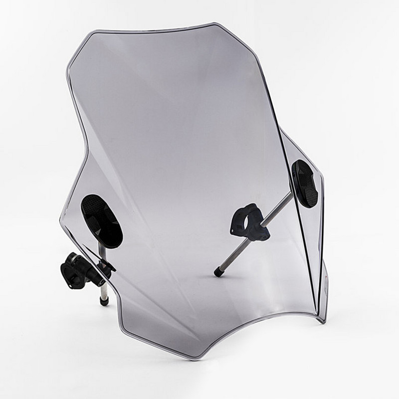 Motorkerékpár állítható szélvédő szélvédő YAMAHA MT-03 MT03 MT 03 2006 - 2020 2021 2022