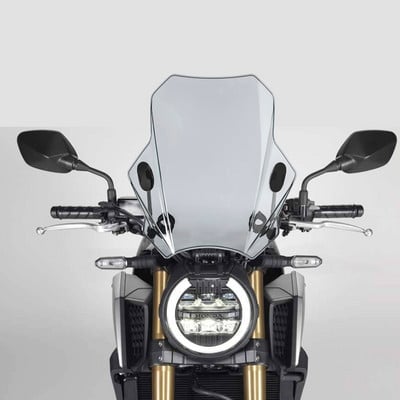 За предно стъкло Honda CB650R 1000R 2019 2020 2021 Предно стъкло CB650 R CB 1000 R