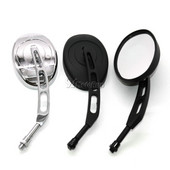 Motociklo galinio vaizdo veidrodis, skirtas Keeway Cruiser 250 Dorado 250 Blackster 250 Superlight Vento Rebellian V-thunder Colt 250