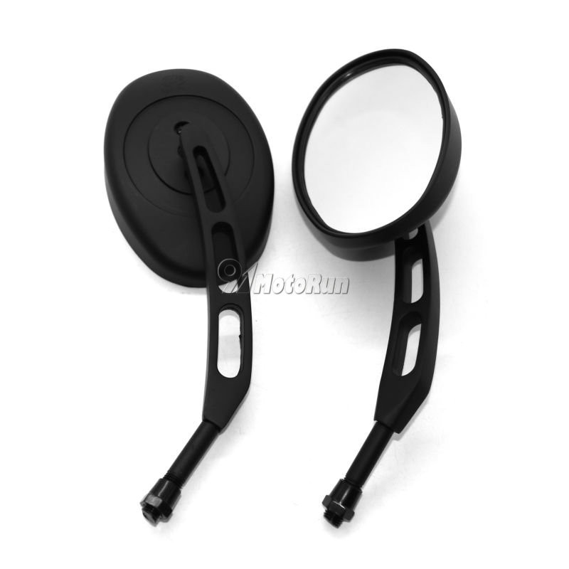 Motociklo galinio vaizdo veidrodis, skirtas Keeway Cruiser 250 Dorado 250 Blackster 250 Superlight Vento Rebellian V-thunder Colt 250