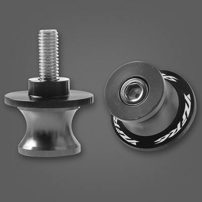 Skrutky pre cievky kyvnej vidlice motocykla, posuvné cievky pre Yamaha YZF R6 2000 2001 2002 2003 2004 2005 2007 - 2019 2020 2021