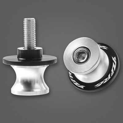 Skrutky pre cievky kyvnej vidlice motocykla, posuvné cievky pre Yamaha YZF R6 2000 2001 2002 2003 2004 2005 2007 - 2019 2020 2021