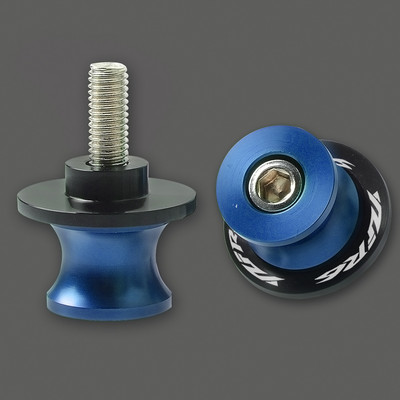 Skrutky pre cievky kyvnej vidlice motocykla, posuvné cievky pre Yamaha YZF R6 2000 2001 2002 2003 2004 2005 2007 - 2019 2020 2021