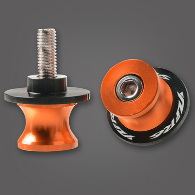 Skrutky pre cievky kyvnej vidlice motocykla, posuvné cievky pre Yamaha YZF R6 2000 2001 2002 2003 2004 2005 2007 - 2019 2020 2021