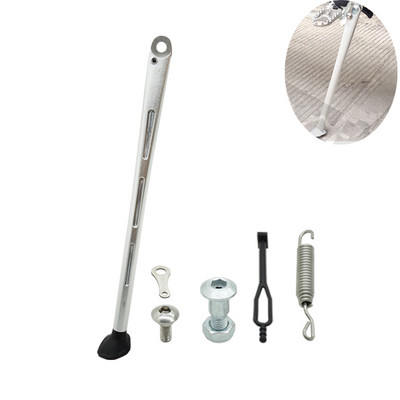 Motorkerékpár oldalsó tartókeret SX125 250 17-18 SX250 XC250/350/450/300 KEWS K16 K18 HJ250H