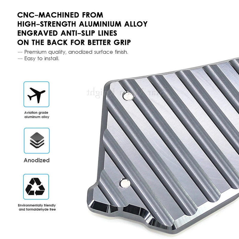 Motorkerékpár támasztóállvány BMW R 1200 GS LC R1200GS ADV R1250GS Adventure R 1250 GS CNC motorkerékpár oldalsó állványhoz Kiterjesztés nagyítása