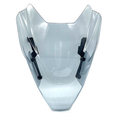 Pre Ducati Streetfighter V4 S V4S 2021 2020 čelné sklo motocykla, deflektor vetra, predné čelné sklo s držiakom, príslušenstvo