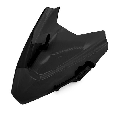 Pre Ducati Streetfighter V4 S V4S 2021 2020 čelné sklo motocykla, deflektor vetra, predné čelné sklo s držiakom, príslušenstvo