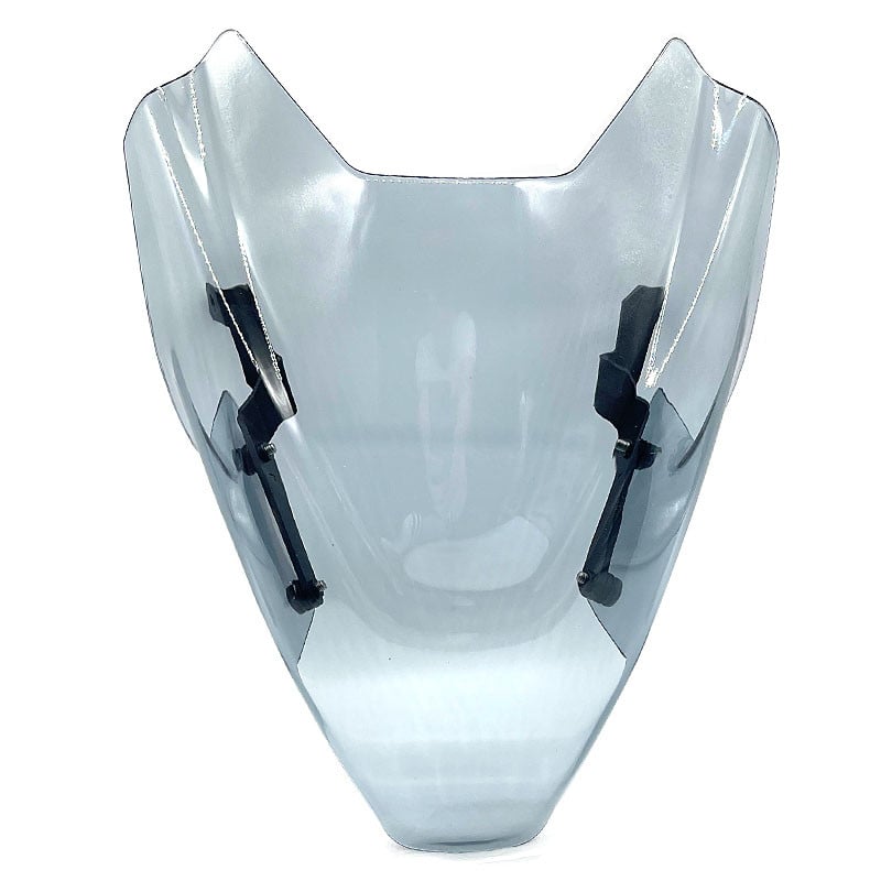 Pre Ducati Streetfighter V4 S V4S 2021 2020 čelné sklo motocykla, deflektor vetra, predné čelné sklo s držiakom, príslušenstvo