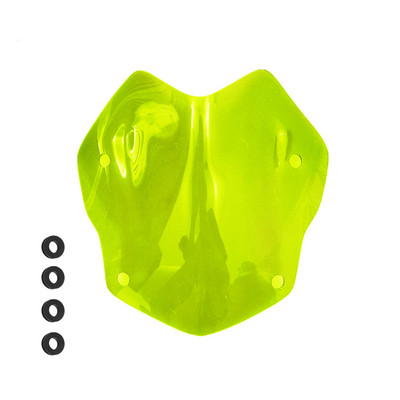 Športové čelné sklo na motocykel, deflektor čelného skla pre BMW R1250GS Adventure 40 rokov, R1200GS R 1200 GS ADV LC 2013-2022