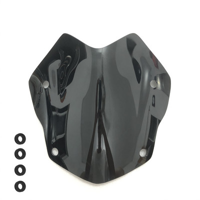 Športové čelné sklo na motocykel, deflektor čelného skla pre BMW R1250GS Adventure 40 rokov, R1200GS R 1200 GS ADV LC 2013-2022