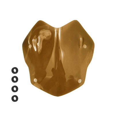 Športové čelné sklo na motocykel, deflektor čelného skla pre BMW R1250GS Adventure 40 rokov, R1200GS R 1200 GS ADV LC 2013-2022