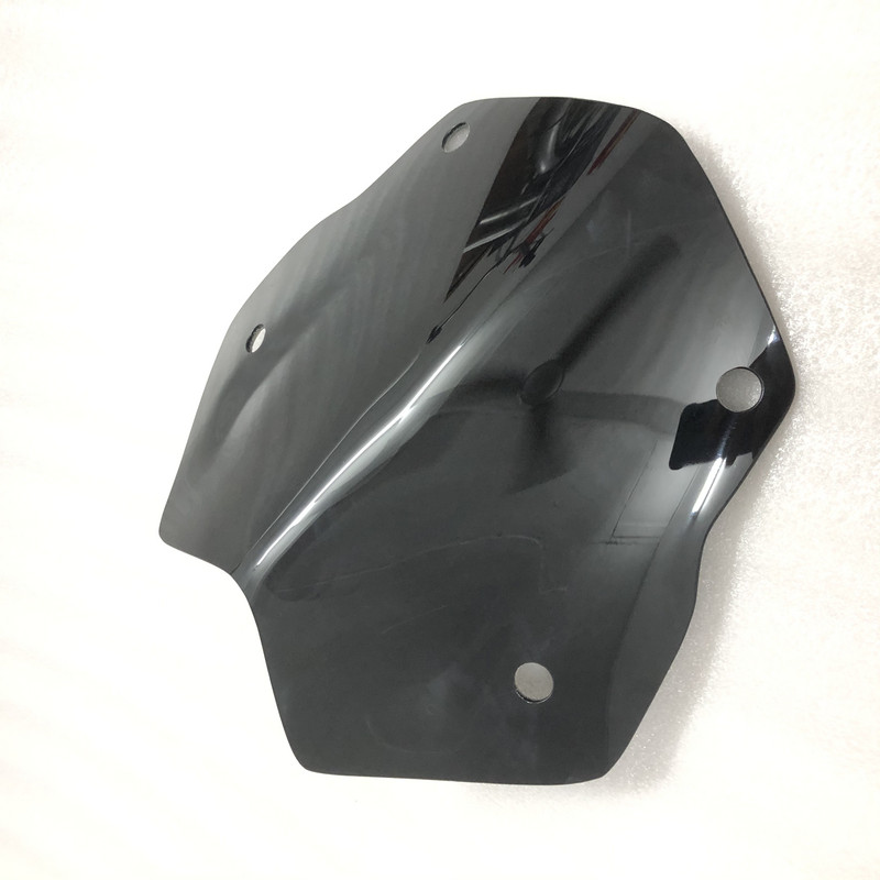 Športové čelné sklo na motocykel, deflektor čelného skla pre BMW R1250GS Adventure 40 rokov, R1200GS R 1200 GS ADV LC 2013-2022