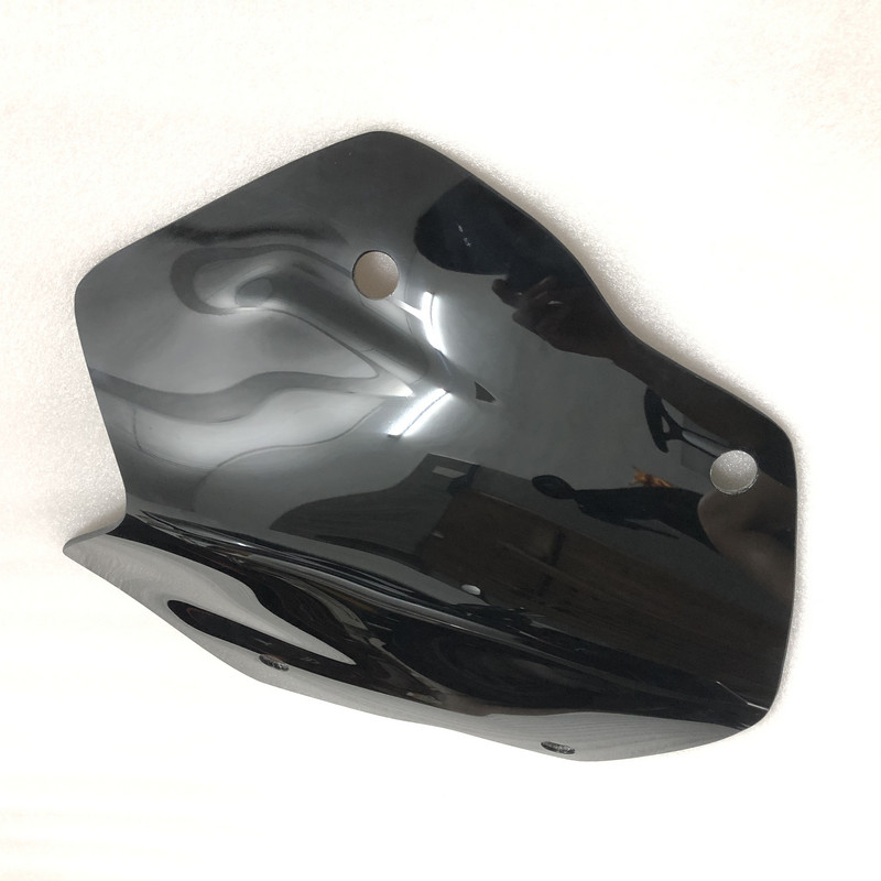 Športové čelné sklo na motocykel, deflektor čelného skla pre BMW R1250GS Adventure 40 rokov, R1200GS R 1200 GS ADV LC 2013-2022